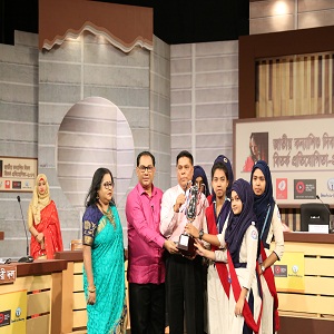 Cultural Program - ছবি 11