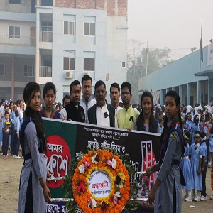 Cultural Program - ছবি 12